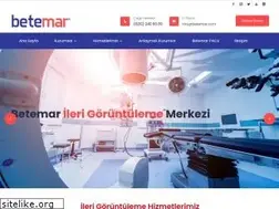 Sites similar to betemar.com