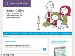 Sites similar to beten-online.de