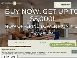 Sites similar to betenbough.com
