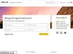 Sites similar to beter-uit.nl