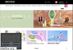 Sites similar to beter.es
