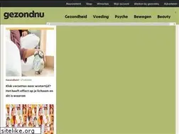 Sites similar to beter.nl