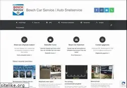 Sites similar to beterauto.nl