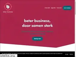 Sites similar to beterbusiness.nl
