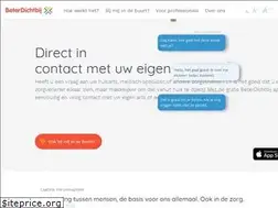 Sites similar to beterdichtbij.nl