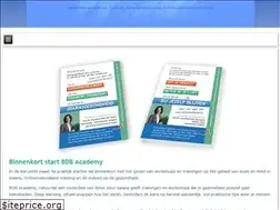 Sites similar to beterdoorbalans.nl