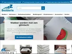 Sites similar to beteredekbedovertrekken.nl