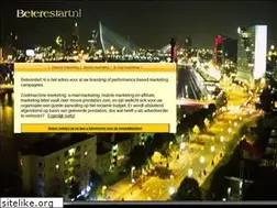 Sites similar to beterestart.nl