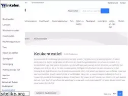 Sites similar to betergoed.nl