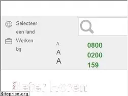 Sites similar to beterhoren.nl