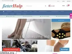 Sites similar to beterhulp.eu