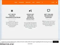 Sites similar to beterinoffice.nl