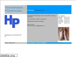 Sites similar to beterlopen.net
