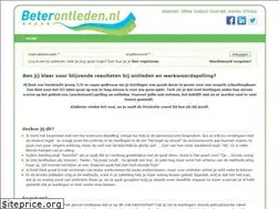 Sites similar to beterontleden.nl