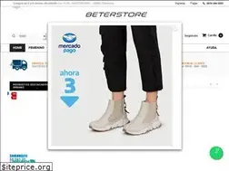 Sites similar to beterstore.com