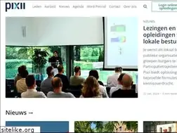 Sites similar to beterventileren.be