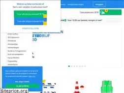 Sites similar to betervoorbereid.nl