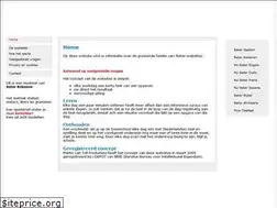 Sites similar to beterwebsites.nl