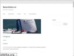 Sites similar to beterzeilen.nl