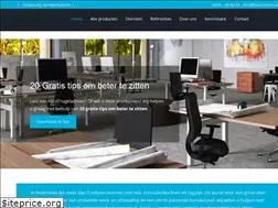 Sites similar to beterzitten.nl