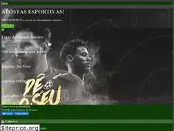 Sites similar to betesportivo.com