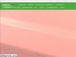 Sites similar to betet-kft.hu