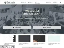 Sites similar to betezda.com