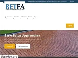 Sites similar to betfa.com.tr