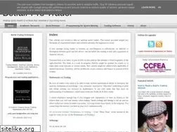 Sites similar to betfairprotrader.co.uk