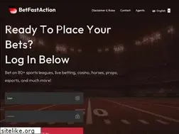Sites similar to betfastaction.ag
