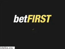 Sites similar to betfirst.dhnet.be