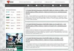 Sites similar to betforum.ru