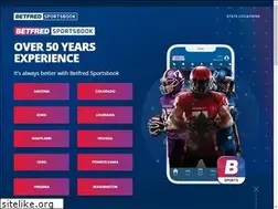 Sites similar to betfredsports.com