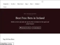 Sites similar to betfree.ie