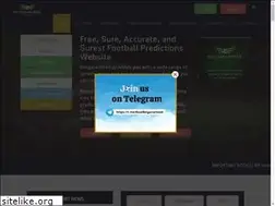 Sites similar to betgaranteed.com