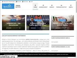 Sites similar to betglob.pl
