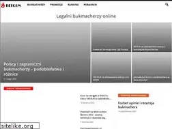 Sites similar to betgun.pl