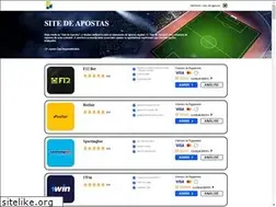 Sites similar to betguru365.com