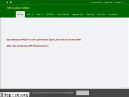 Sites similar to betgurushome.com
