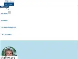 Sites similar to beth-cherry.com
