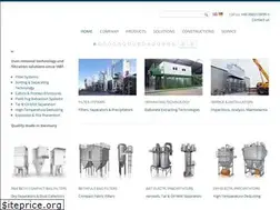 Sites similar to beth-filter.com