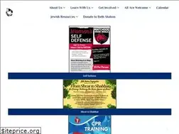 Sites similar to beth-shalom.net