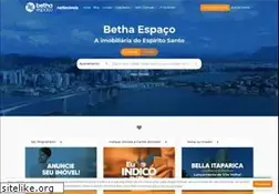 Sites similar to bethaespaco.com.br