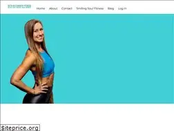 Sites similar to bethalexanderfitness.com