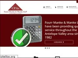 Sites similar to bethamankecpa.com