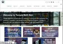 Sites similar to bethami.org