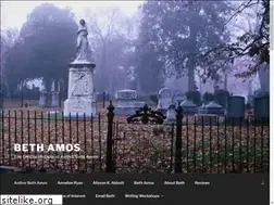 Sites similar to bethamos.com