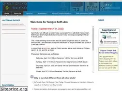 Sites similar to bethamrochester.org