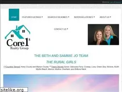 Sites similar to bethandsammiejo.com