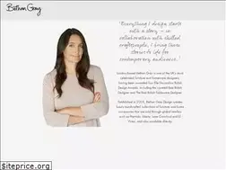 Sites similar to bethangray.com